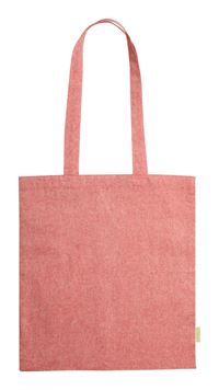 SHOPPER IN COTONE RICICLATO 120 gr